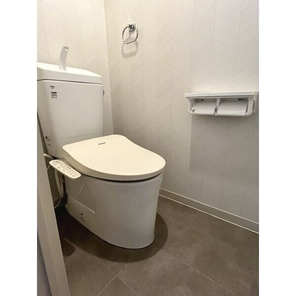 シャルム美郷の物件内観写真