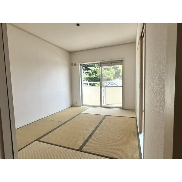 シャルム美郷の物件内観写真