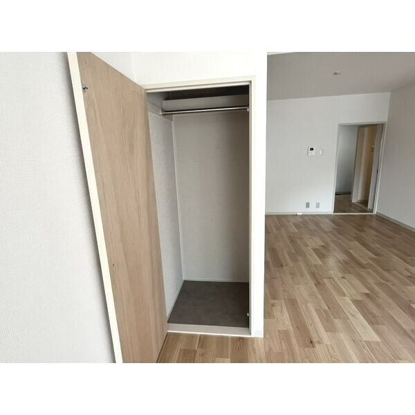 シャルム美郷の物件内観写真