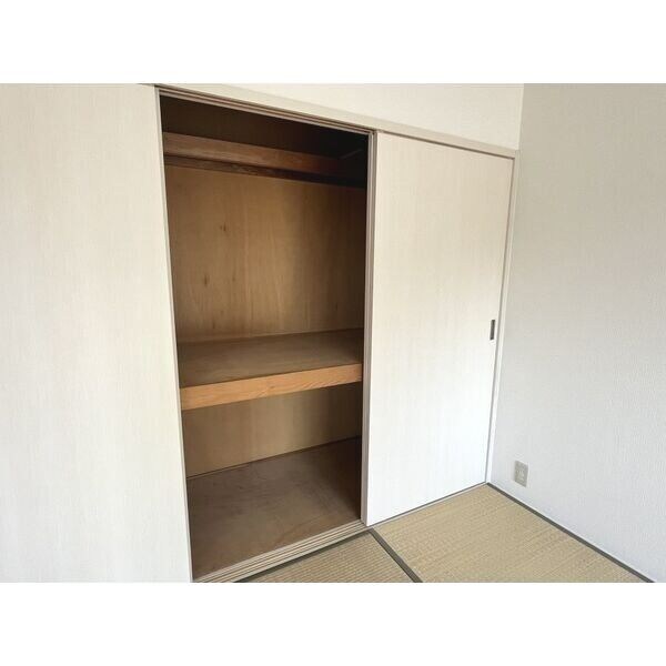 シャルム美郷の物件内観写真