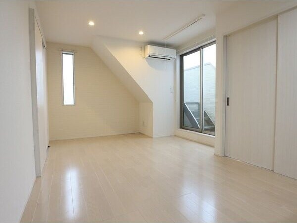 Grandtic sakurayamaの物件内観写真