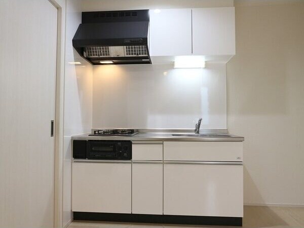 Grandtic sakurayamaの物件内観写真