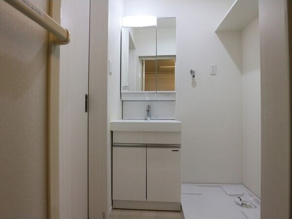 Grandtic sakurayamaの物件内観写真