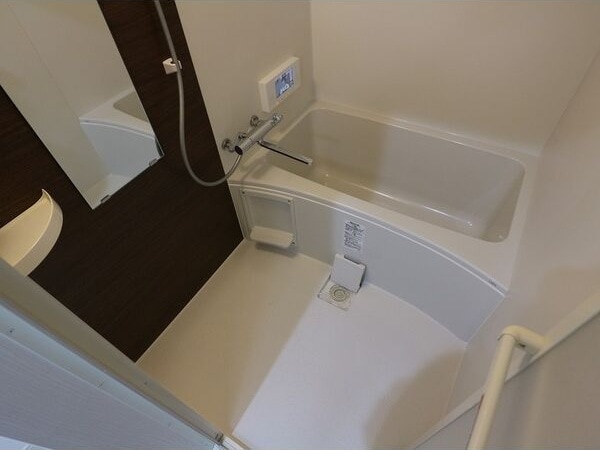 Grandtic sakurayamaの物件内観写真