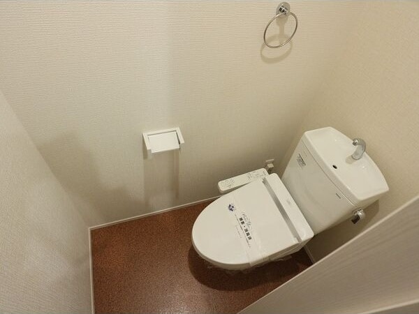 Grandtic sakurayamaの物件内観写真