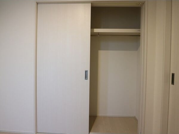 Grandtic sakurayamaの物件内観写真