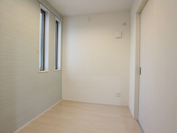 Grandtic sakurayamaの物件内観写真