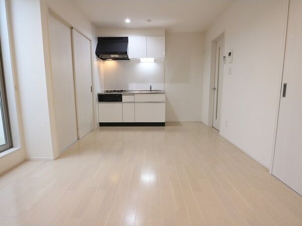 Grandtic sakurayamaの物件内観写真