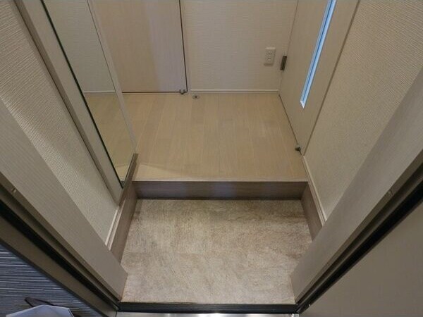 Grandtic sakurayamaの物件内観写真