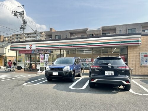 アヴァンセテラス瑞穂日向町の物件内観写真