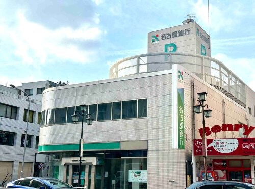 アヴァンセテラス瑞穂日向町の物件内観写真