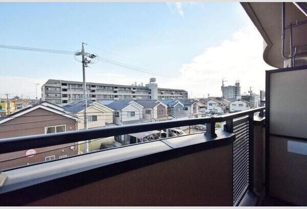 ネスト三吉の物件内観写真