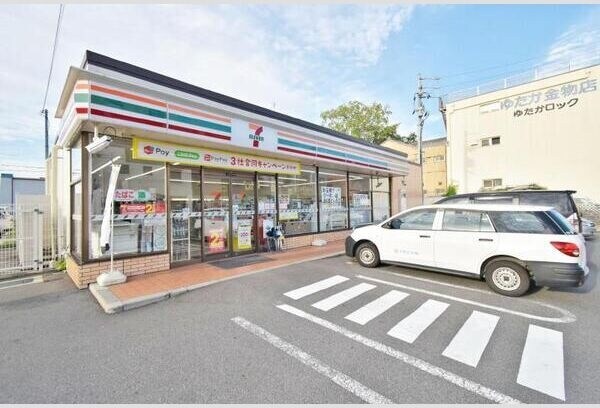 ネスト三吉の物件内観写真