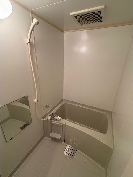 Lieben Villa(リーベンヴィラ)の物件内観写真