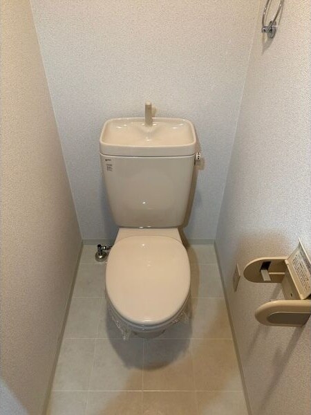 Lieben Villa(リーベンヴィラ)の物件内観写真