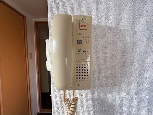 Lieben Villa(リーベンヴィラ)の物件内観写真