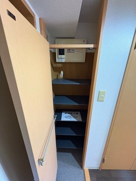 Lieben Villa(リーベンヴィラ)の物件内観写真