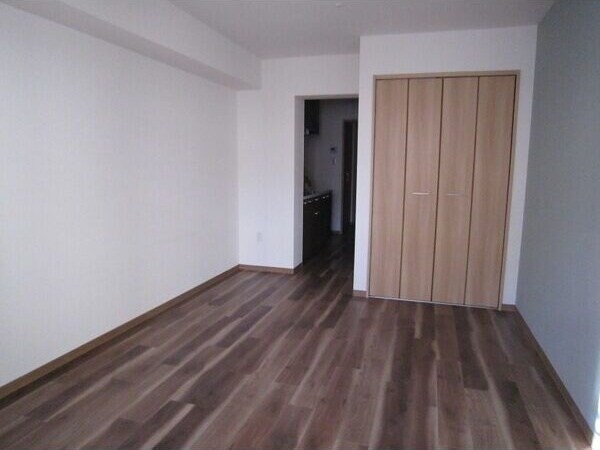 Luxter 柴田の物件内観写真