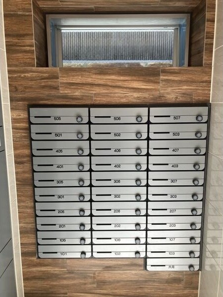 Luxter 柴田の物件内観写真