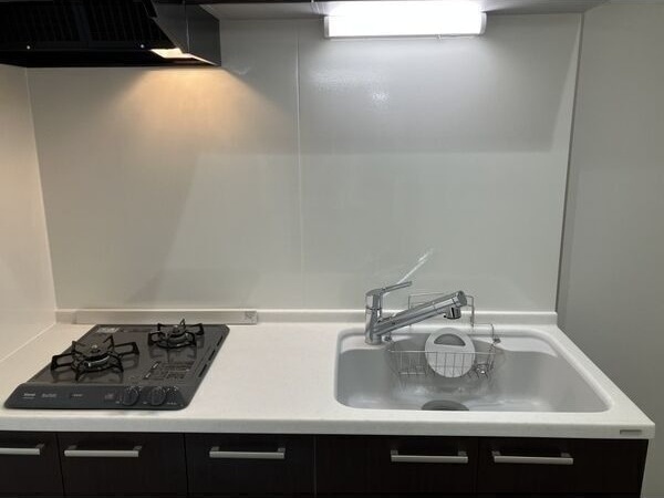 Luxter 柴田の物件内観写真