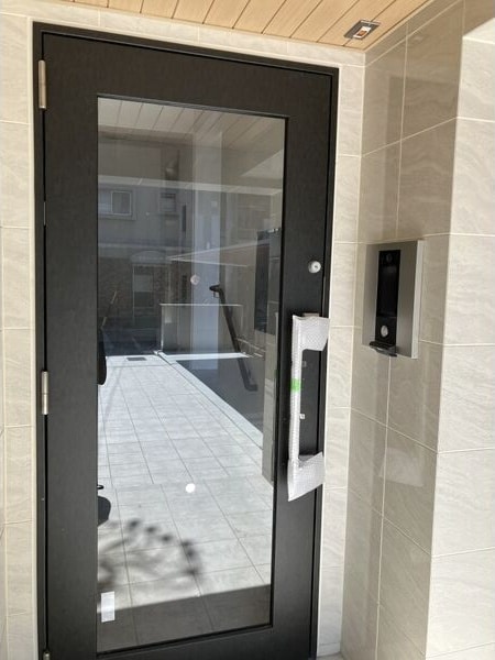 Luxter 柴田の物件外観写真