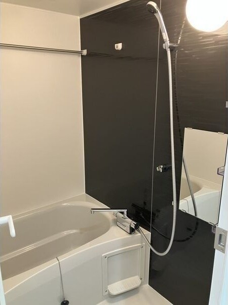 Luxter 柴田の物件内観写真