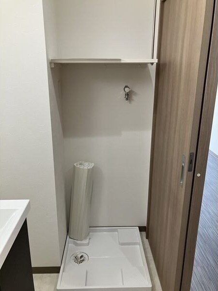 Luxter 柴田の物件内観写真