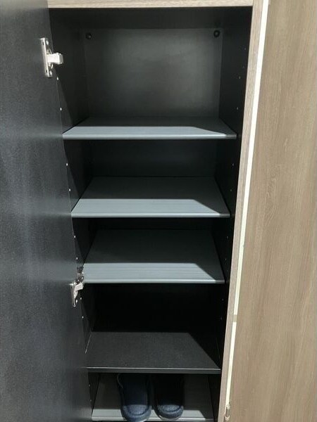 Luxter 柴田の物件内観写真