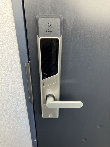 Luxter 柴田の物件内観写真