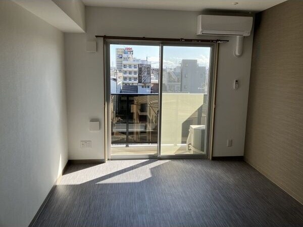 Luxter 柴田の物件内観写真