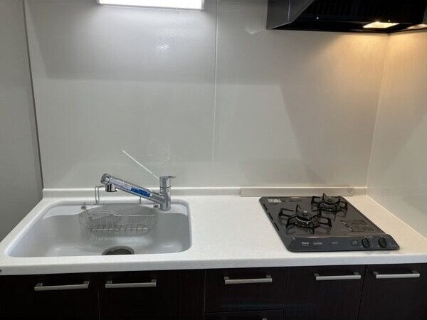 Luxter 柴田の物件内観写真