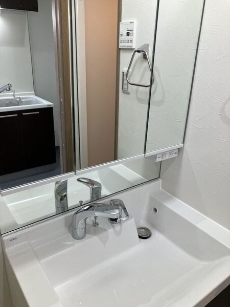 Luxter 柴田の物件内観写真