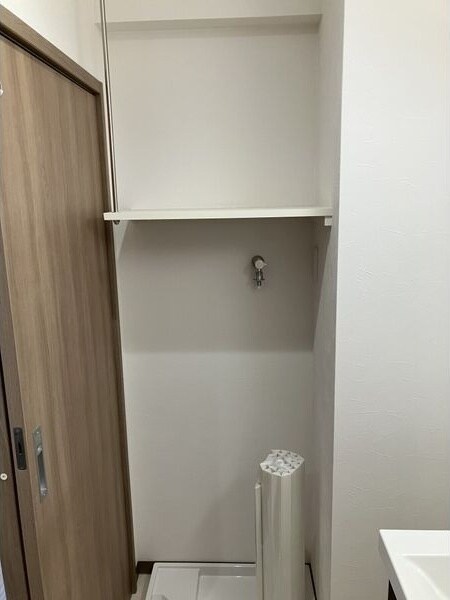 Luxter 柴田の物件内観写真