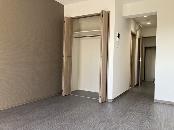 Luxter 柴田の物件内観写真