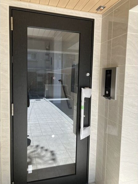 Luxter 柴田の物件外観写真