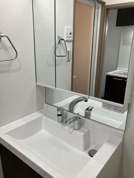 Luxter 柴田の物件内観写真