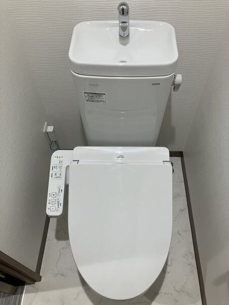 Luxter 柴田の物件内観写真