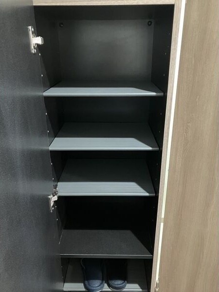 Luxter 柴田の物件内観写真