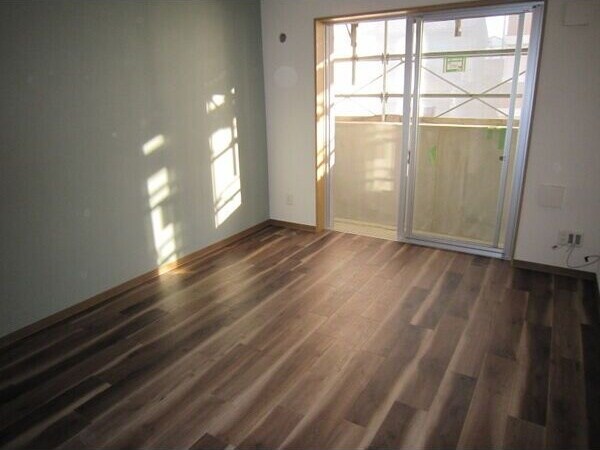 Luxter 柴田の物件内観写真