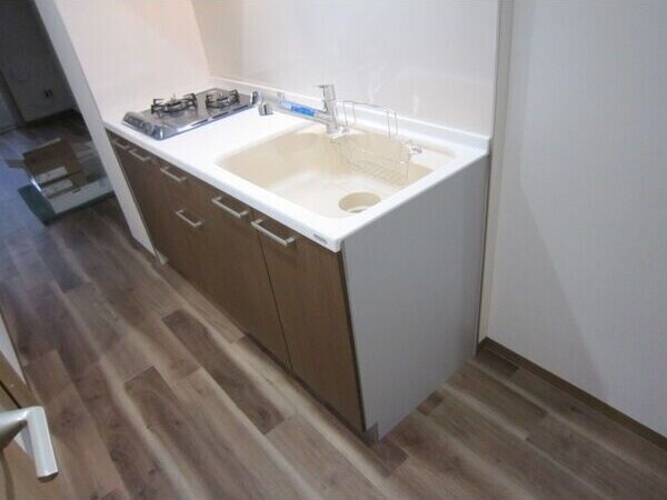 Luxter 柴田の物件内観写真