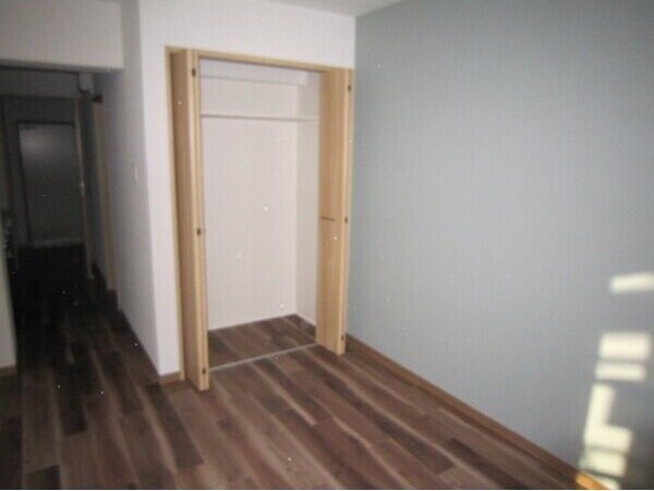 Luxter 柴田の物件内観写真