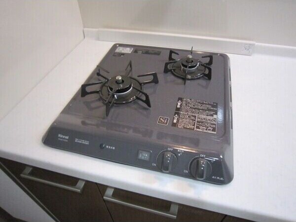 Luxter 柴田の物件内観写真