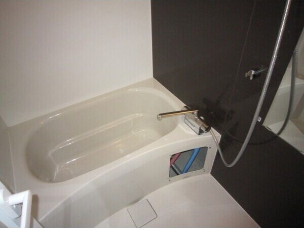 Luxter 柴田の物件内観写真