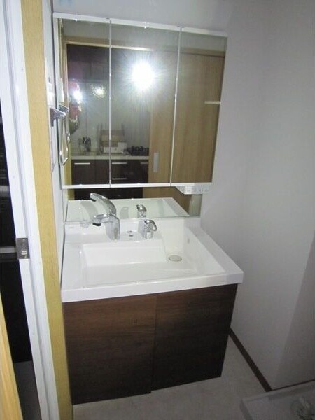 Luxter 柴田の物件内観写真