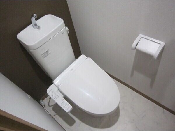 Luxter 柴田の物件内観写真