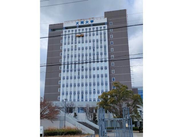 Luxter 柴田の物件内観写真