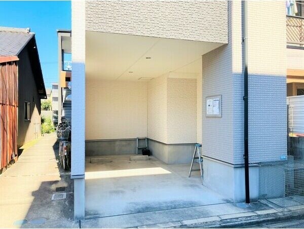 K・Dream堀田の物件外観写真