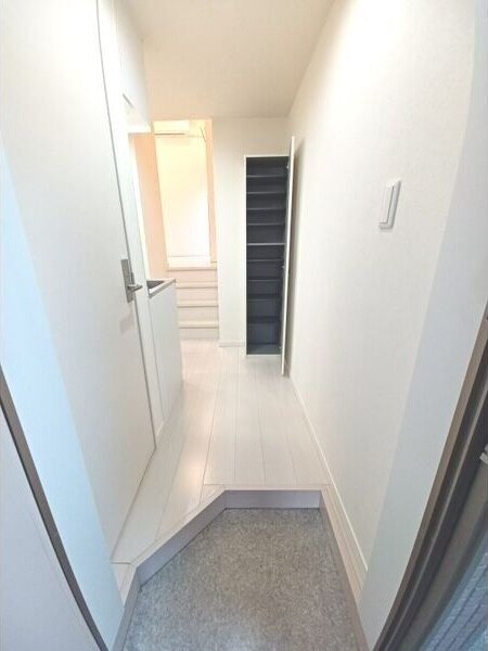 K・Dream堀田の物件内観写真