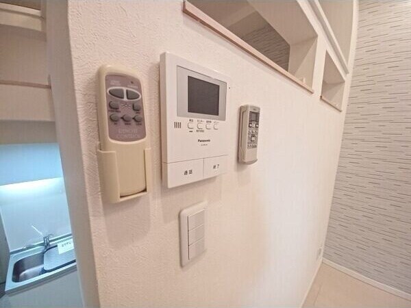 K・Dream堀田の物件内観写真