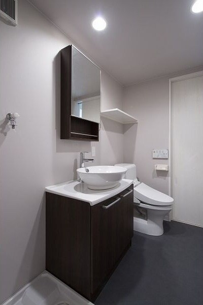 ange(アンジュ)の物件内観写真